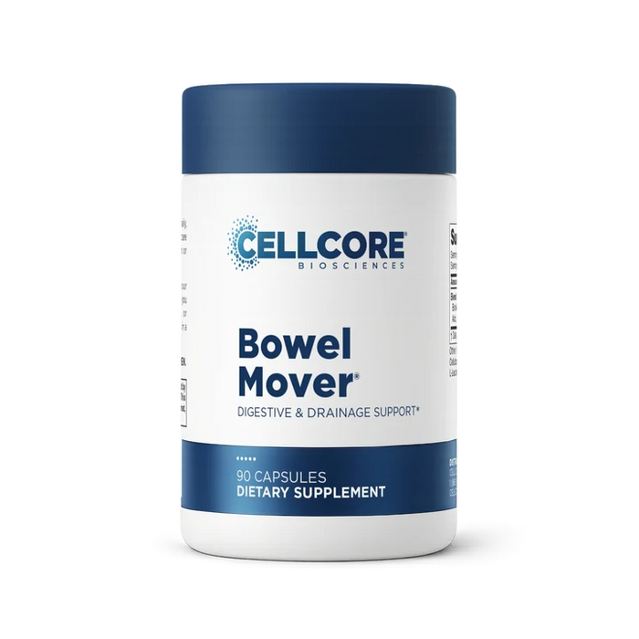 Bowel Mover †