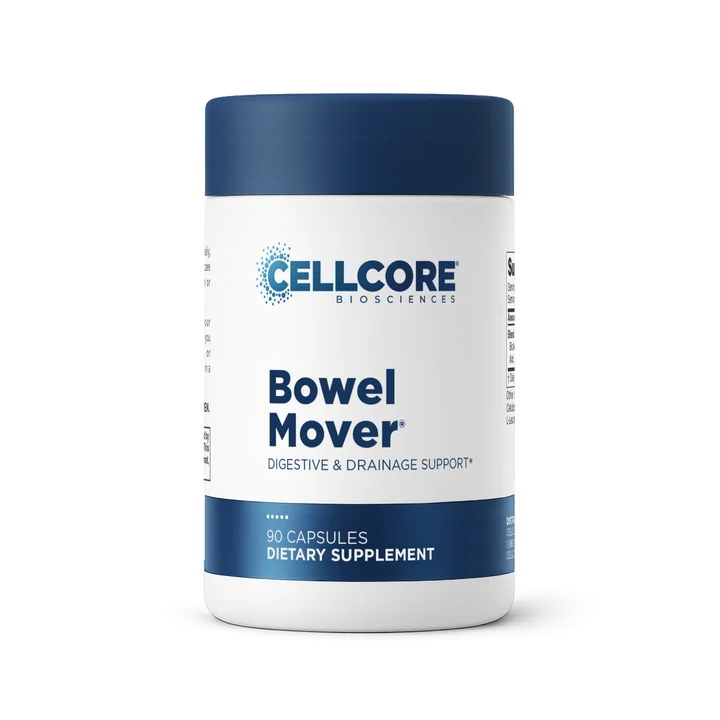 Bowel Mover †