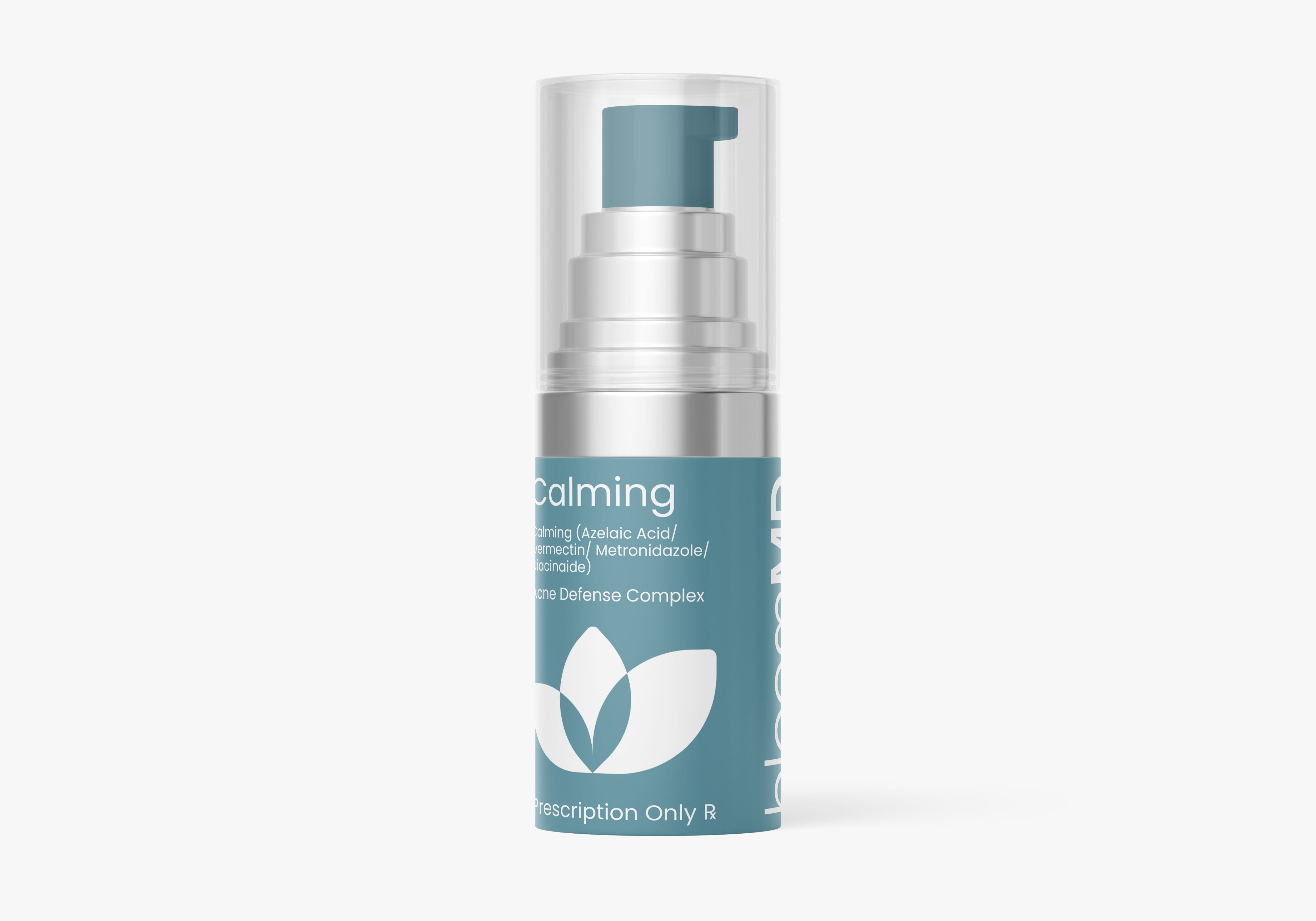 Calming (Azelaic Acid / Ivermectin / Metronidazole / Niacinamide) ℞