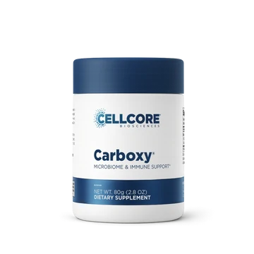 Carboxy †