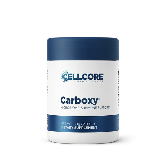 Carboxy †