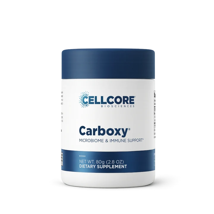 Carboxy †