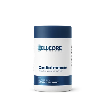 CardioImmune