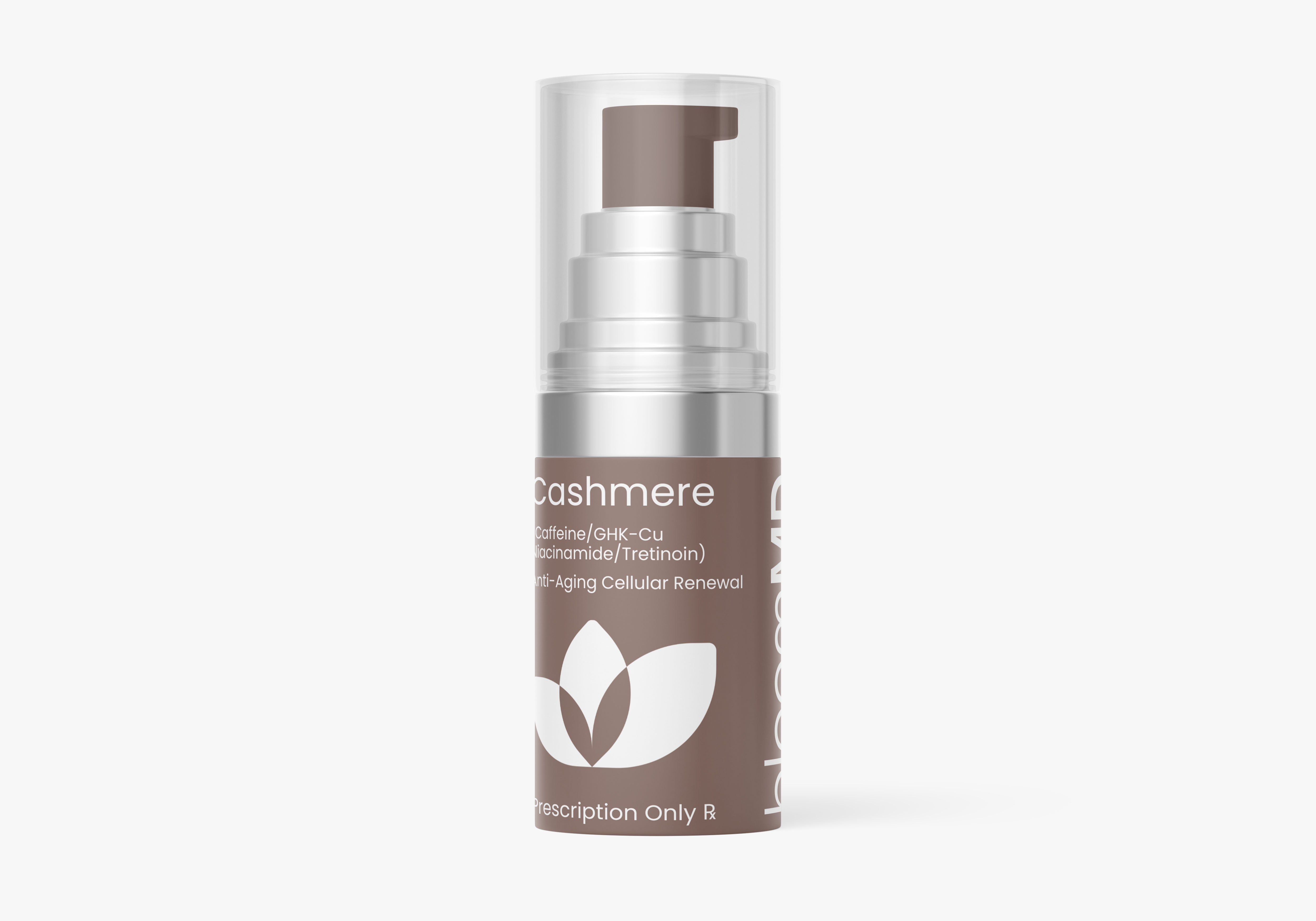 Cashmere (Caffeine / GHK-Cu / Niacinamide / Tretinoin) ℞
