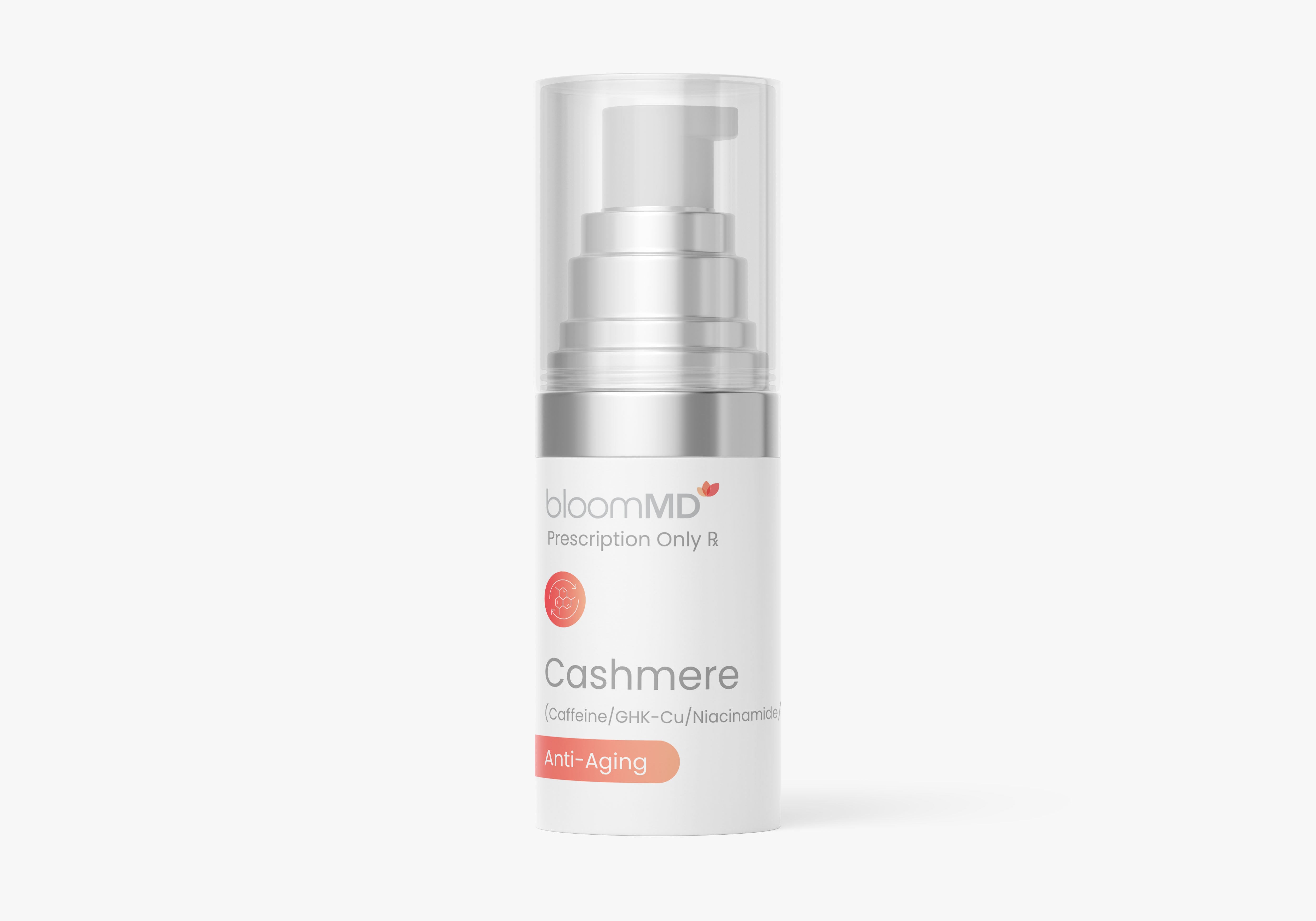 Cashmere (Caffeine / GHK-Cu / Niacinamide / Tretinoin) ℞