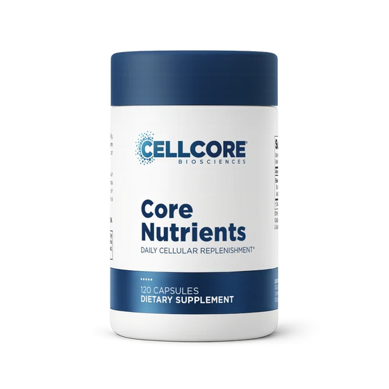 Core Nutrients 120 ct