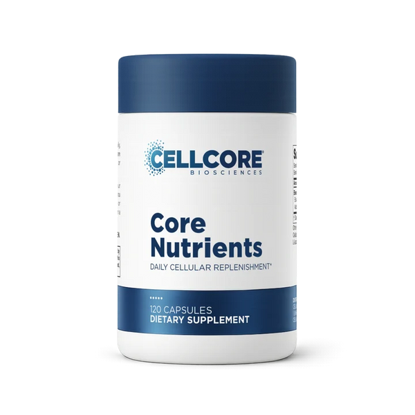 Core Nutrients 120 ct