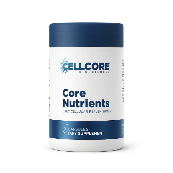 Core Nutrients 120 ct