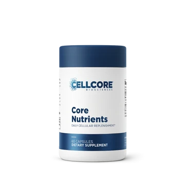 Core Nutrients 60 ct