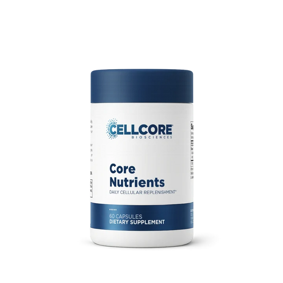 Core Nutrients 60 ct