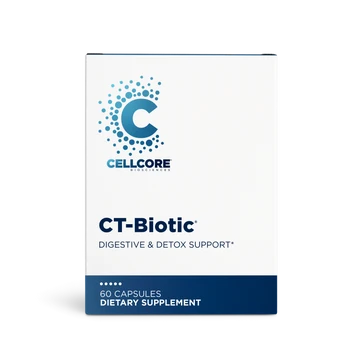 CT-Biotic