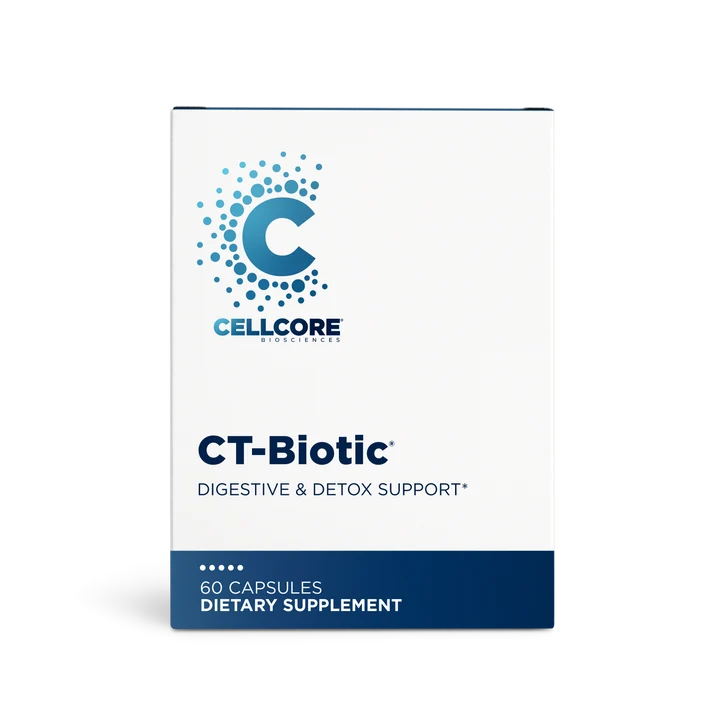 CT-Biotic
