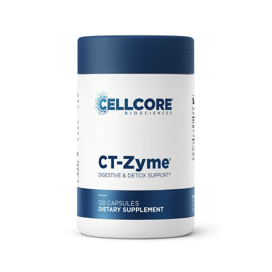 CT-Zyme