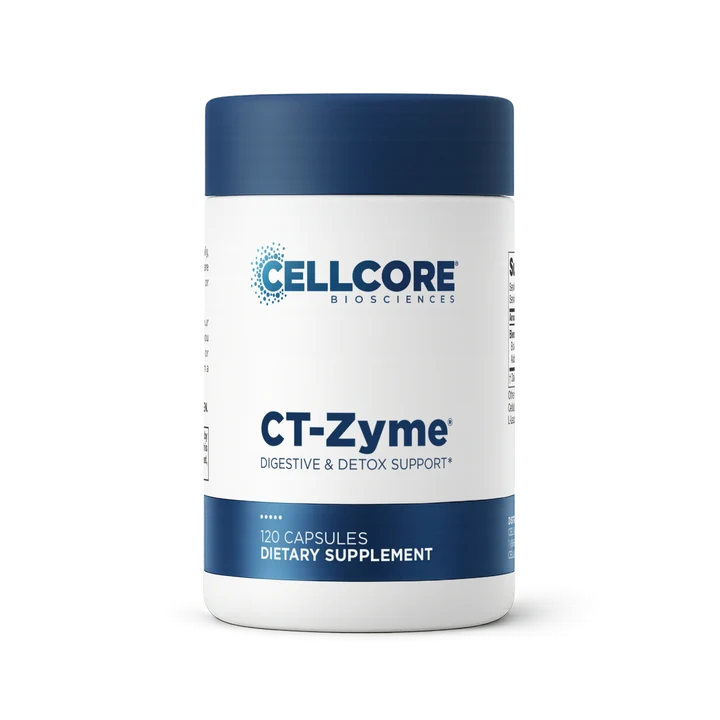 CT-Zyme