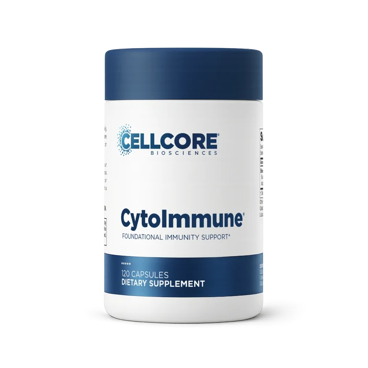 CytoImmune