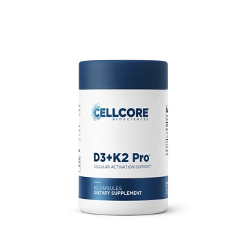 D3+K2 Pro™