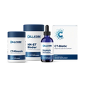 Detox Support Kit