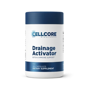 Drainage Activator