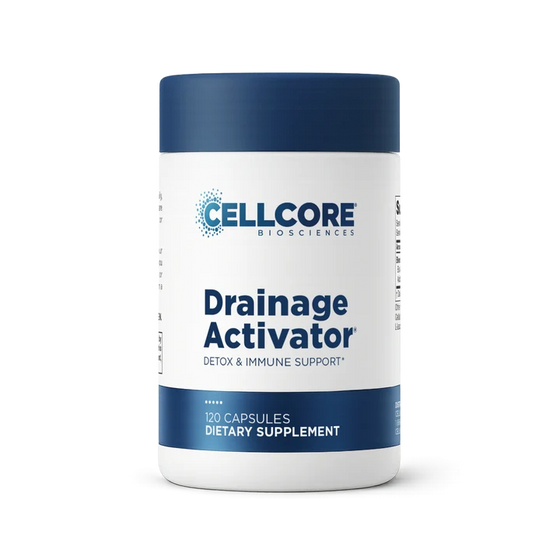 Drainage Activator
