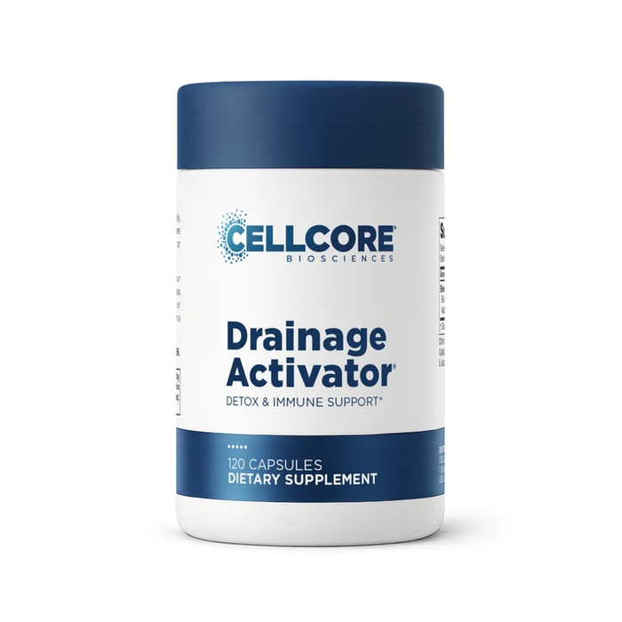 Drainage Activator