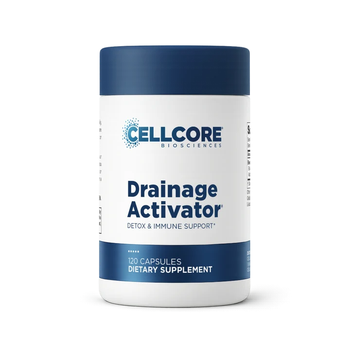 Drainage Activator