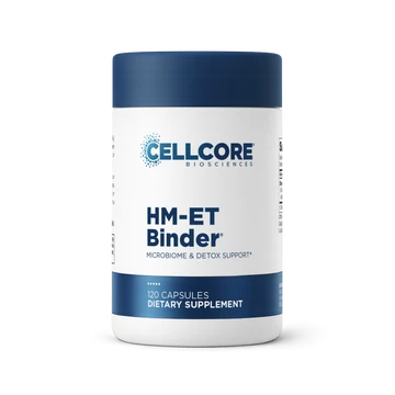HM-ET Binder †