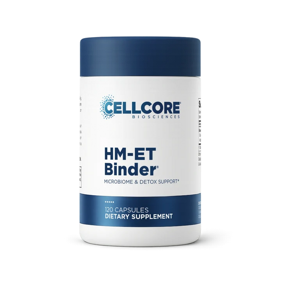 HM-ET Binder †