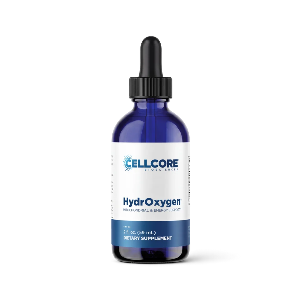 HydrOxygen®