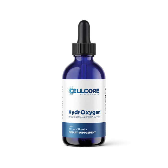 HydrOxygen®