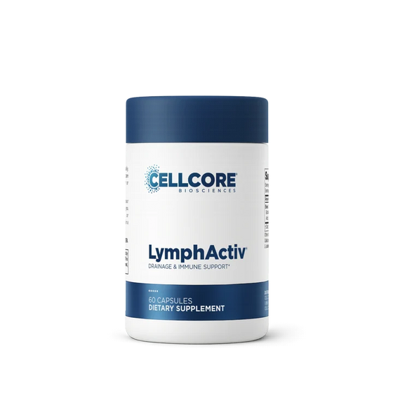 LymphActiv †