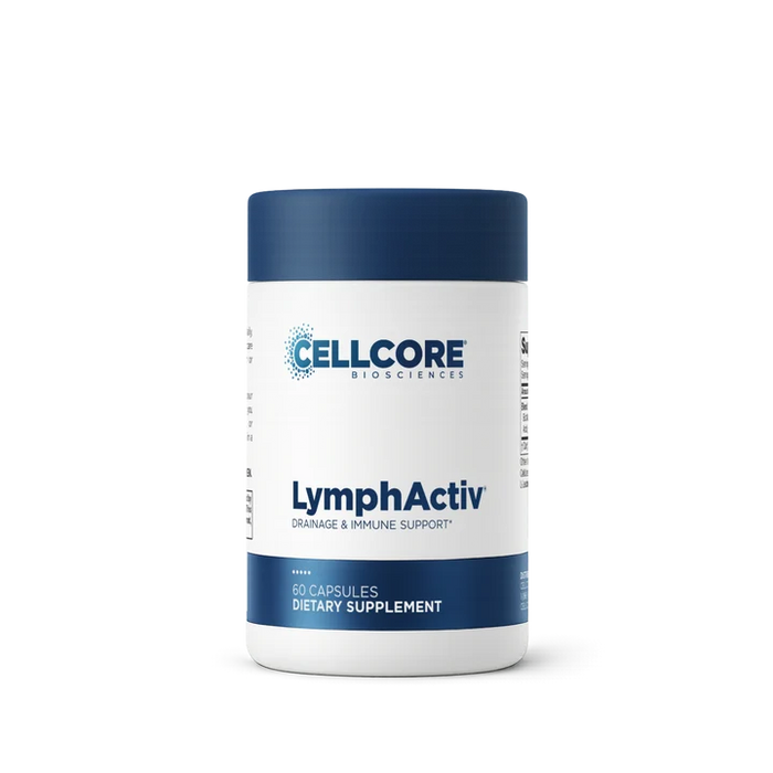 LymphActiv †