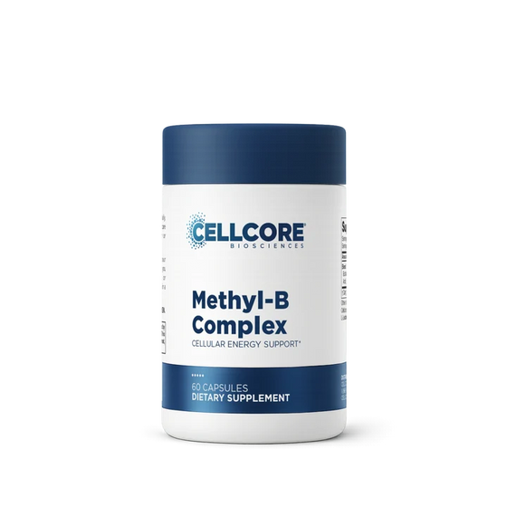 Methyl-B Complex