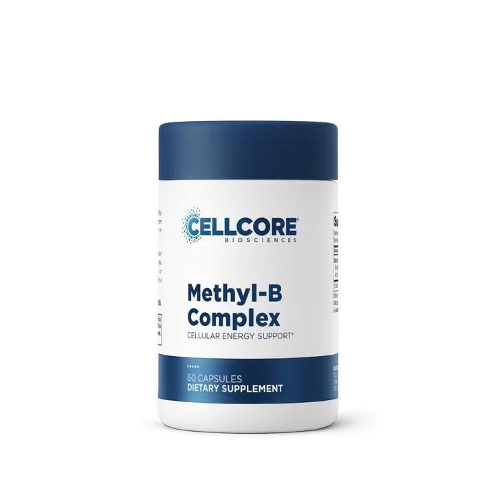 Methyl-B Complex