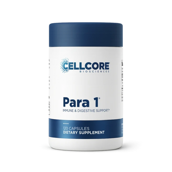 Para 1 †