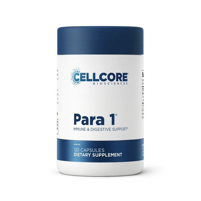 Para 1 †