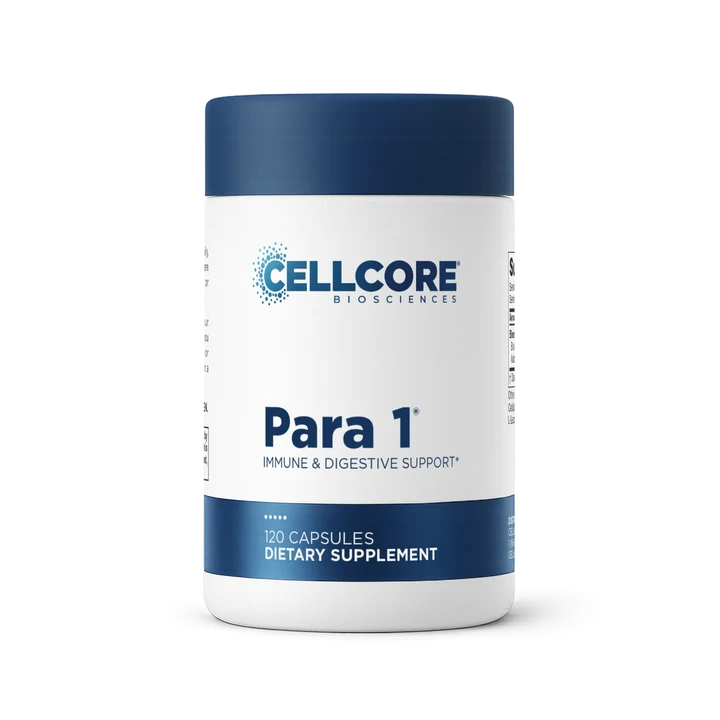 Para 1 †