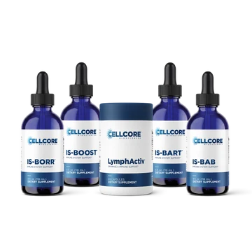 Phase 5: Deeper Immune Support