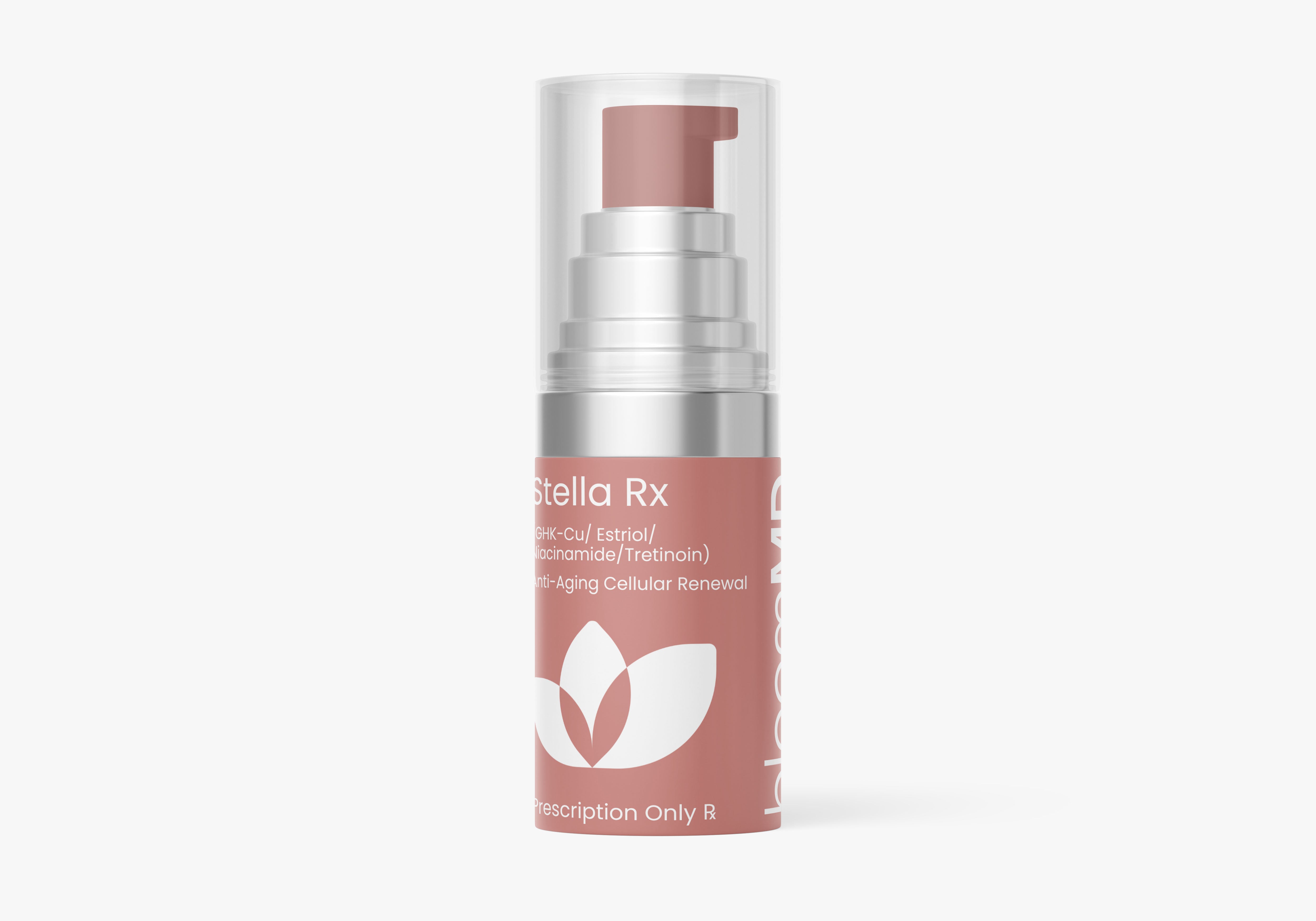 Stella (GHK-Cu / Estriol / Niacinamide / Tretinoin) ℞