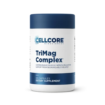 TriMag Complex™
