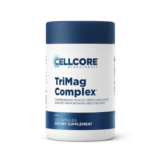 TriMag Complex™