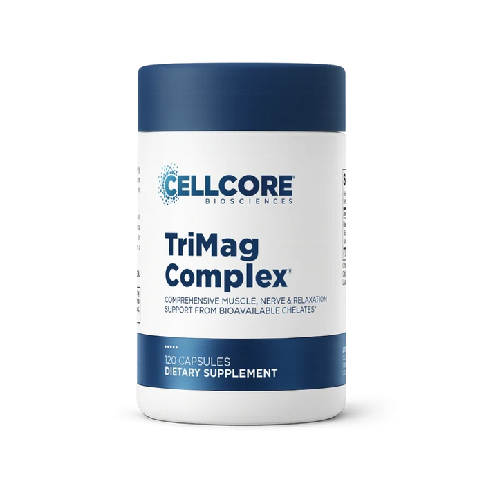 TriMag Complex™