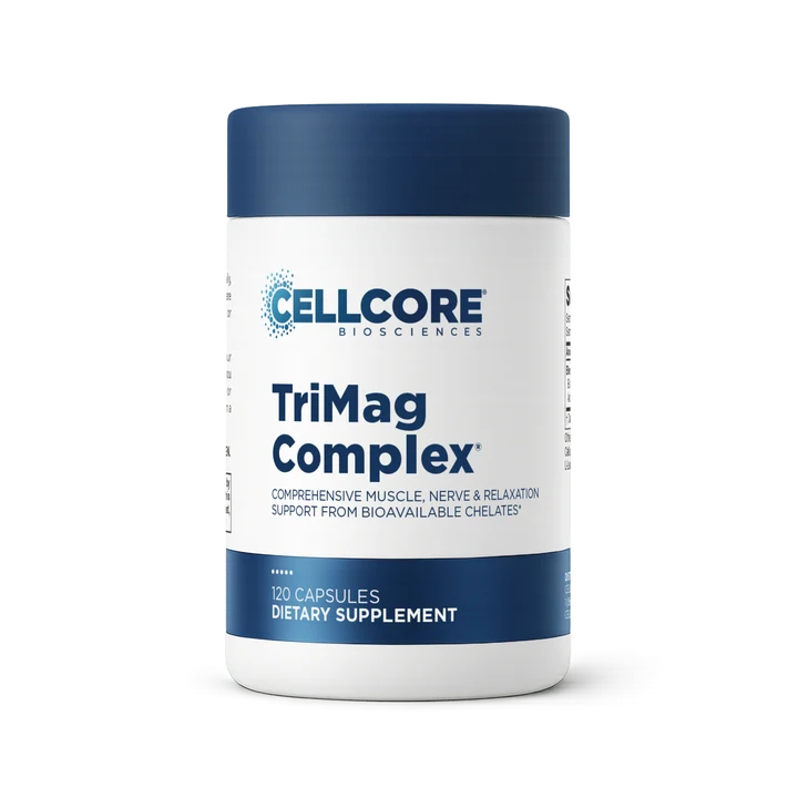 TriMag Complex™