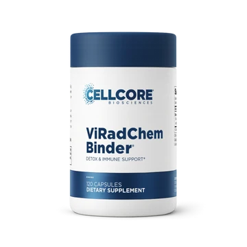 ViRadChem Binder †