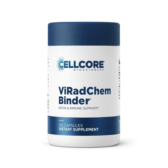 ViRadChem Binder †