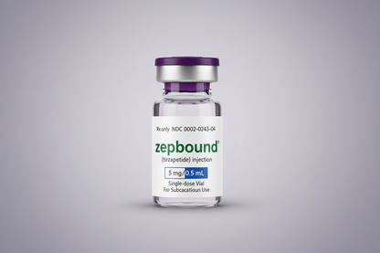 Zepbound® Membership